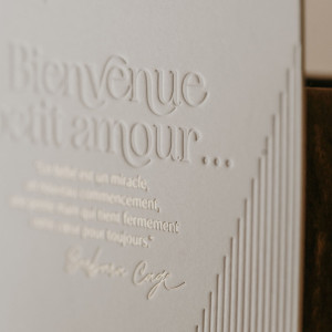 Carte postale "Petit Amour" Zakuw
