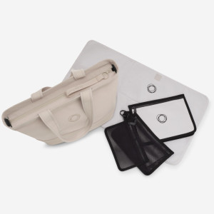 Sac à langer Bugaboo "Taupe Desert"