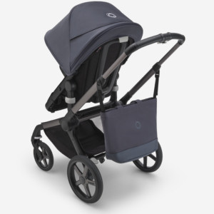 Sac à langer Bugaboo "Deep Indigo"