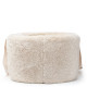 Couffin KUKO "Fur Milk"