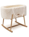 Berceau en bois KUKO "Fur Milk"