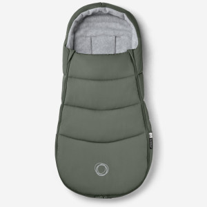 Chancelière Bugaboo "Vert forêt"
