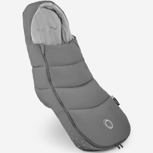 Chancelière Bugaboo "Moon Grey"