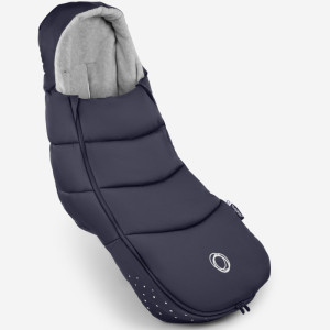 Chancelière Bugaboo "Deep Indigo"