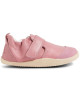 Chaussures pré-marche en cuir Xplorer Marvel "Lilas"