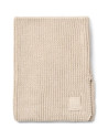 Tour de cou enfant en coton bio Mathias "Sandy" Liewood