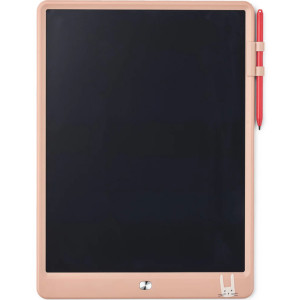 Tablette magique de dessin Zora 13,5 pouces "Rabbit / Pale Tuscany" (4 ans et +)