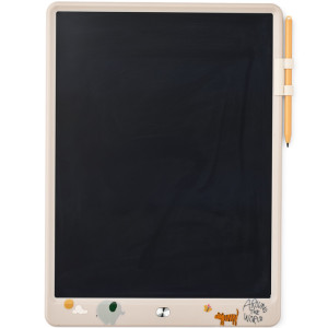 Tablette magique de dessin Zora 13,5 pouces "Around the World" (4 ans et +)