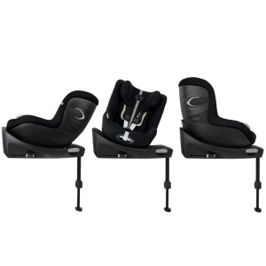  Base G pour Cloud G i-Size & Sirona G i-Size Cybex