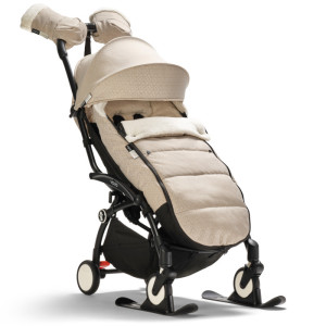 Chancelière YOYO "Bonpoint" Stokke
