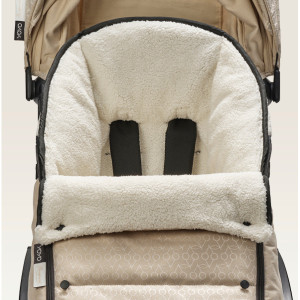 Chancelière YOYO "Bonpoint" Stokke