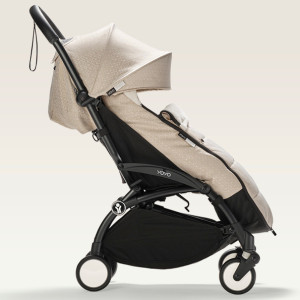 Chancelière YOYO "Bonpoint" Stokke
