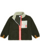 Veste polaire "Fluffy Forest" (Enfant)