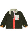 Veste polaire "Fluffy Forest" (Enfant) Hello Hossy