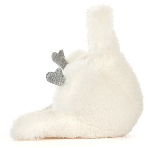 Peluche Amuseables Flocon de Neige (21 cm) Jellycat