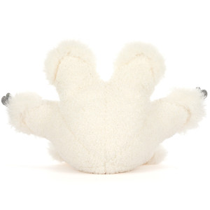 Peluche Amuseables Flocon de Neige (21 cm) Jellycat