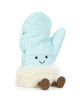 Peluche Amuseables Moufles (25 cm)