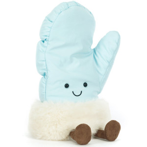 Peluche Amuseables Moufles (25 cm) Jellycat