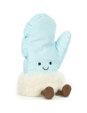 Peluche Amuseables Moufles (25 cm)
