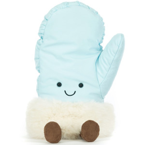 Peluche Amuseables Moufles (25 cm) Jellycat