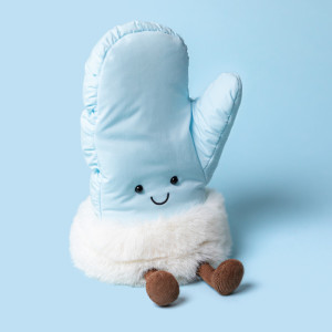 Peluche Amuseables Moufles (25 cm) Jellycat