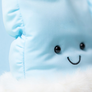 Peluche Amuseables Moufles (25 cm) Jellycat