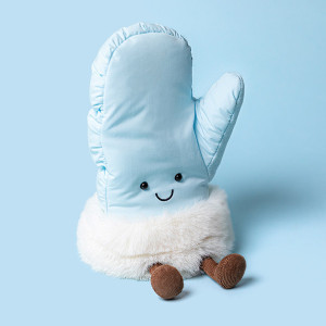 Peluche Amuseables Moufles (25 cm) Jellycat
