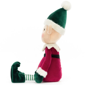 Peluche Eldo le Elf (30 cm) Jellycat