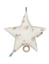 Coussin musical Etoile Angèle "Friends"