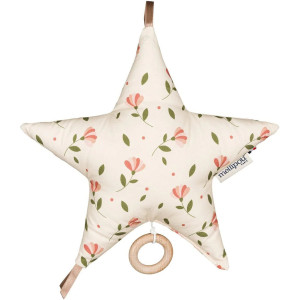 Coussin musical Etoile Holiday "Dirty Dancing" Mellipou