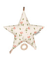 Coussin musical Etoile Holiday "Dirty Dancing"