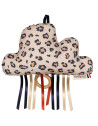 Coussin musical Nuage Baker "Friends"