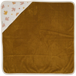 Cape de bain bébé en bambou "Swift" (0-18 mois) Mellipou
