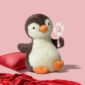 Peluche Peanut Pingouin (11 cm) Jellycat