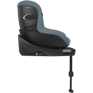 Siège Auto Sirona Gi I-Size (3 mois-4 ans) Plus "Stormy Blue" + Base G