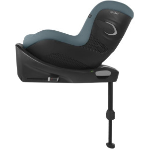 Siège Auto Sirona Gi I-Size (3 mois-4 ans) Plus "Stormy Blue" + Base G