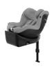  Siège Auto Sirona Gi (3 mois-4 ans) Plus "Stone Grey" + Base G