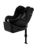  Siège Auto Sirona Gi (3 mois-4 ans) Plus "Moon Black" + Base G