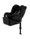  Siège Auto Sirona Gi (3 mois-4 ans) Plus "Moon Black" + Base G