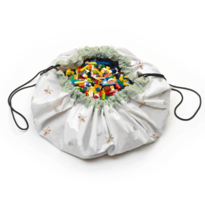 Tapis de jeu /Sac à jouets Noomad "Fairyworld"