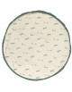 Tapis de jeu /Sac à jouets Noomad "Croco"