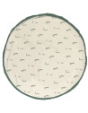 Tapis de jeu /Sac à jouets Noomad "Croco"