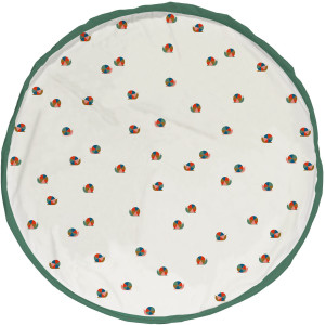 Tapis de jeu /Sac à jouets Noomad "Snail" Play and go