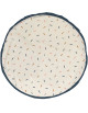Tapis de jeu /Sac à jouets Noomad "Confetti"