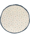 Tapis de jeu /Sac à jouets Noomad "Confetti"