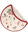 Tapis de jeu /Sac à jouets Noomad "Circus"