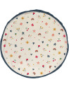 Tapis de jeu /Sac à jouets Noomad "Funny Days"