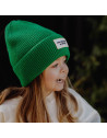 Bonnet en laine Pop "Croco" (Bébé & Enfant) Hello Hossy