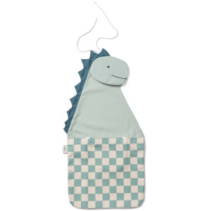 Rangement mural / Sac à jouets Toto "Dino" Play & Go