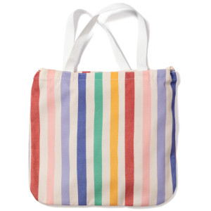 Rangement mural / Sac à jouets Toto "Licorne" Play & Go